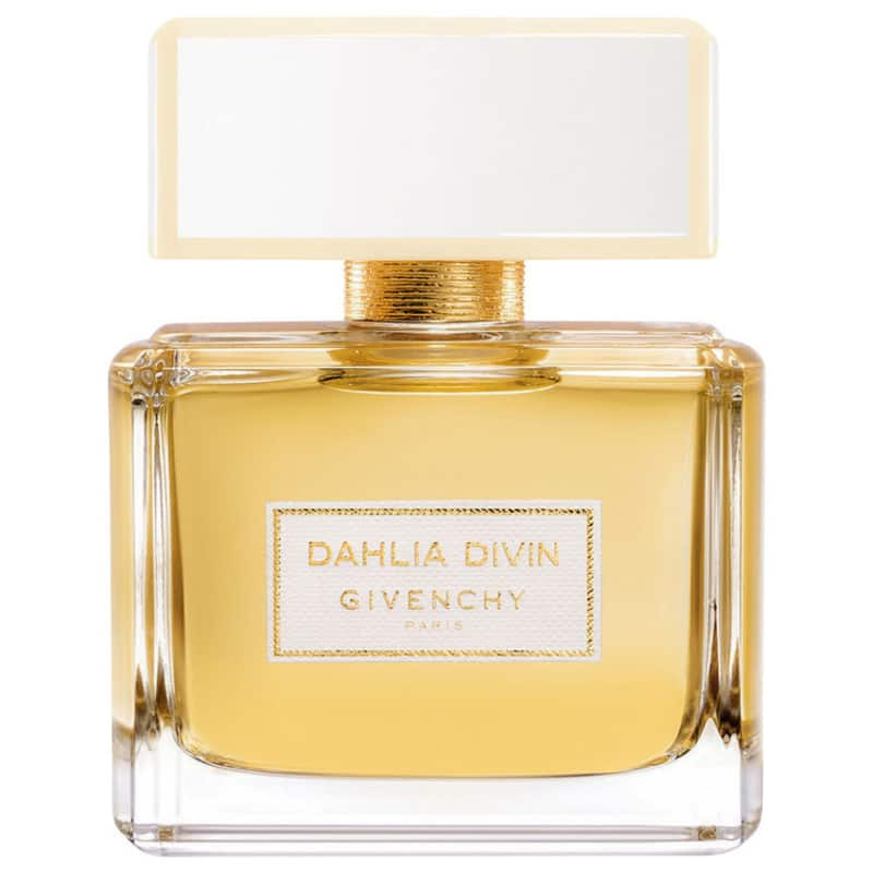 Dahlia Divin Givenchy Eau de Parfum - Perfume Feminino 75ml