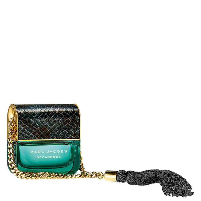 Decadence Marc Jacobs Eau de Parfum - Perfume Feminino 50ml Menor preço em Decadence Marc Jacobs Eau de Parfum - Perfume Feminino 50ml