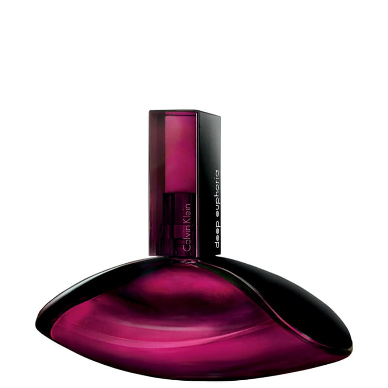 Perfume Deep Euphoria Feminino Calvin Klein