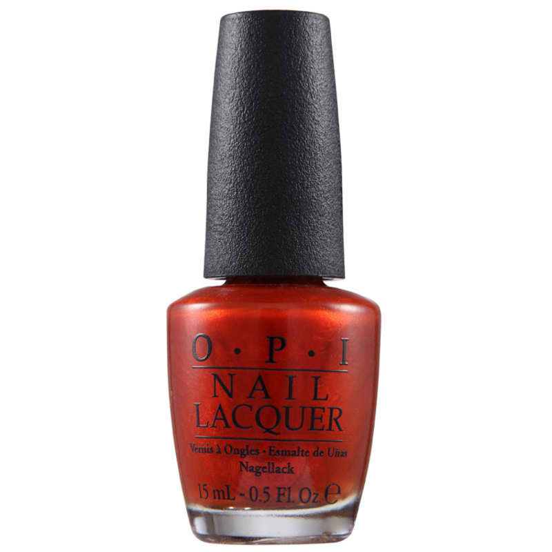 OPI Deutsche You Want Me Baby Germany Collection - Esmalte 15ml