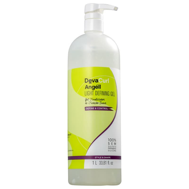 Deva Curl Angéll - Leave-in 1000ml