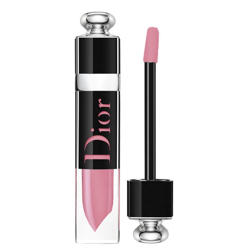 Dior Addict Lacquer Plump 367 Sweet D - Batom Líquido Espelhado 5,5 ml