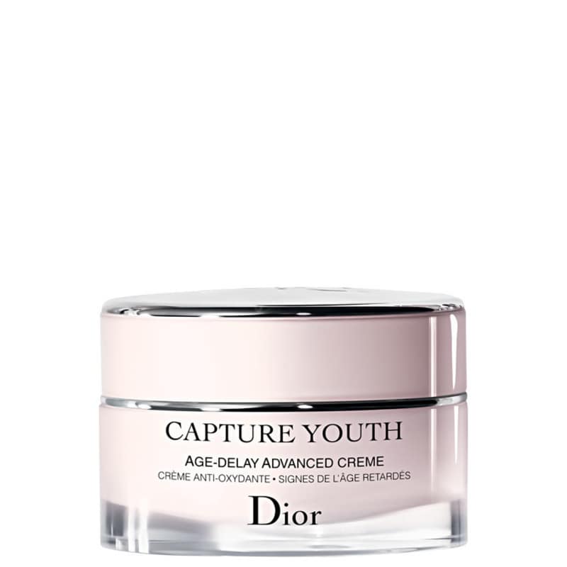Dior Capture Youth Age Delay Advanced - Creme Anti-Idade 50ml