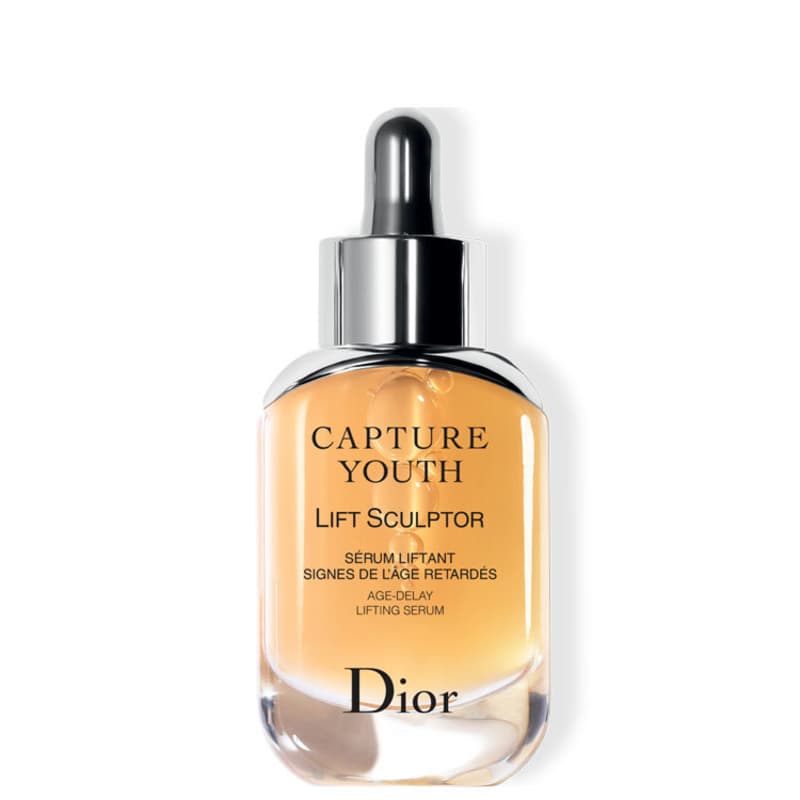 Dior Capture Youth Lift Sculptor - Sérum Anti-Idade Firmador 30ml