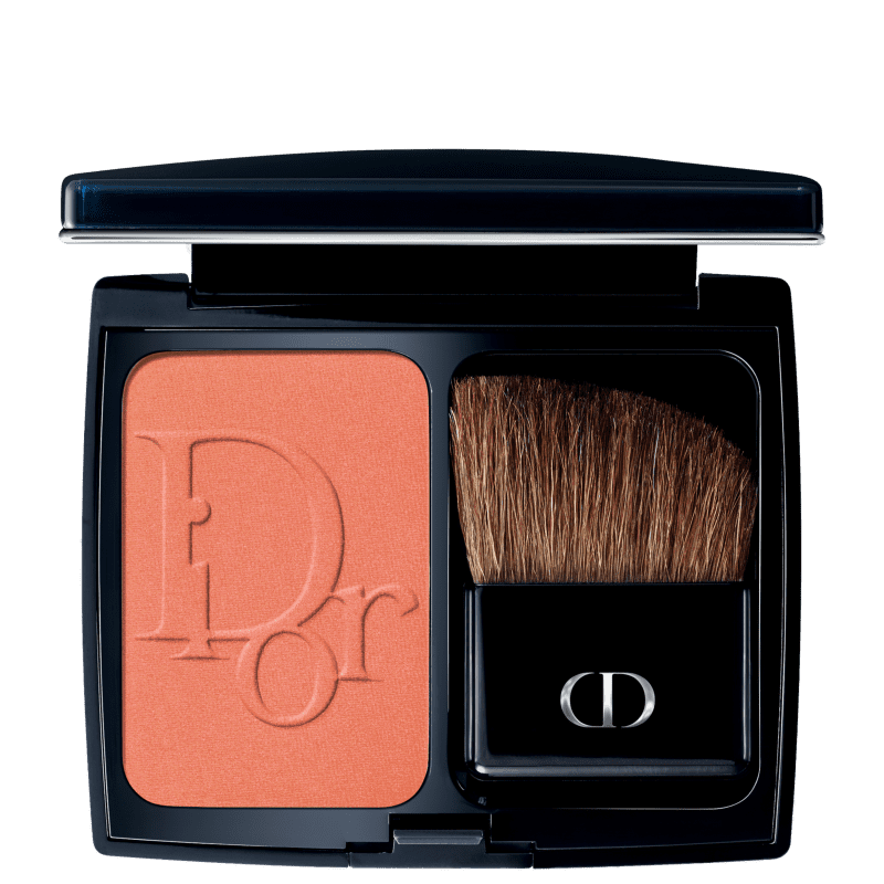Blush em Pó Dior Diorblush Beleza na 