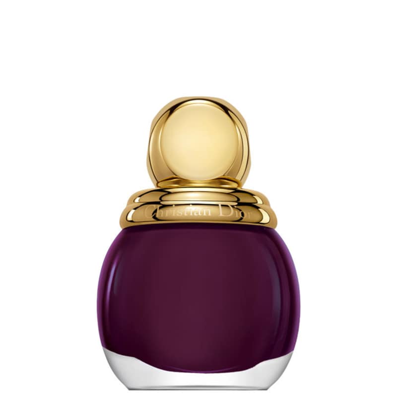 Dior Diorific Vernis 998 Amethyst - Esmalte Cremoso 12ml