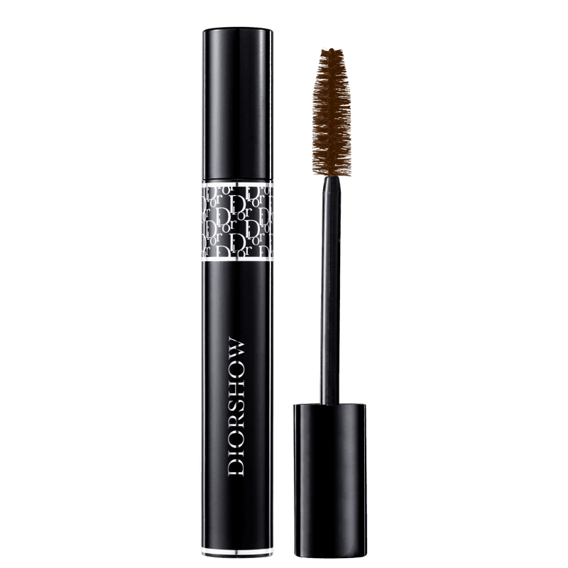 Dior Diorshow 698 Pro Brown - Máscara para Cílios 10ml