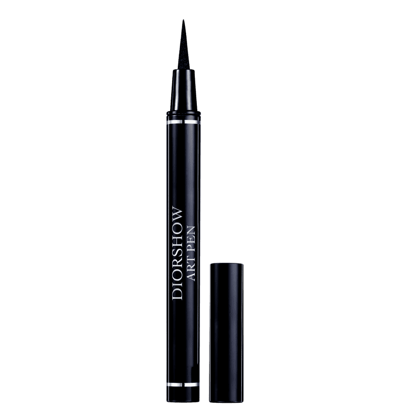 Dior Diorshow Art Pen 095 Noir Podium - Caneta Delineadora 1,1ml