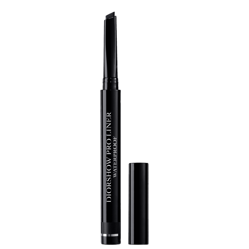 Dior Diorshow Pro Liner Waterproof 092 Pro Black - Lápis de Olho 0,3g