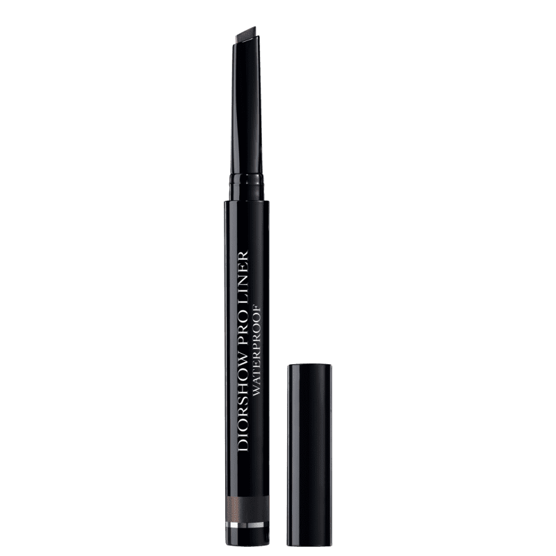 Dior Diorshow Pro Liner Waterproof 582 Brown - Lápis de Olho 0,3g