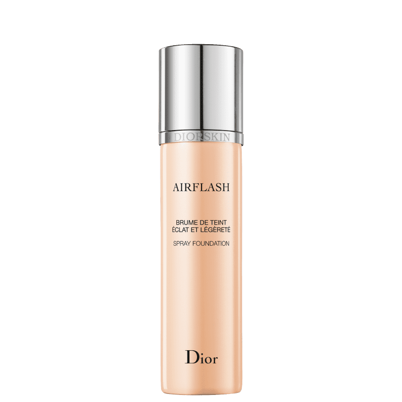 Dior DiorSkin Airflash 100 Ivory - Base Líquida em Spray 70ml