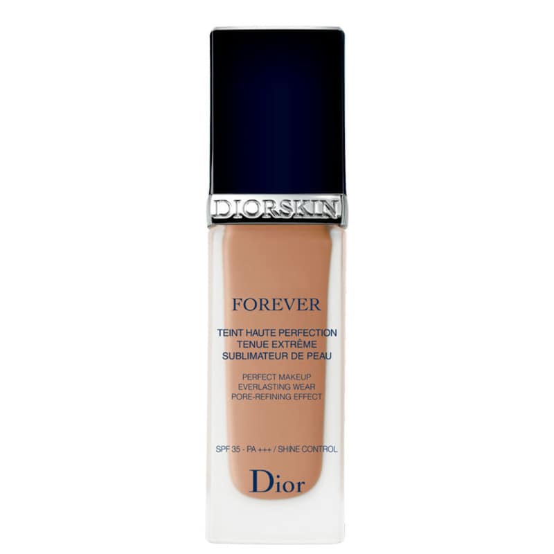 Dior DiorSkin Forever 040 Honey Beige - Base Líquida 30ml