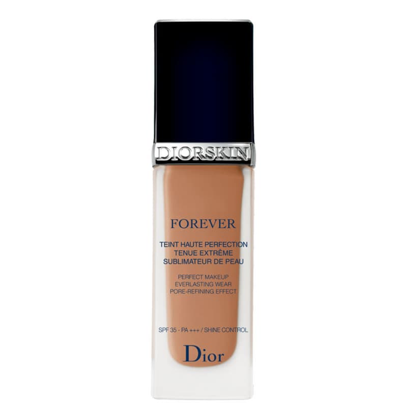 Dior DiorSkin Forever 050 Dark Beige - Base Líquida 30ml