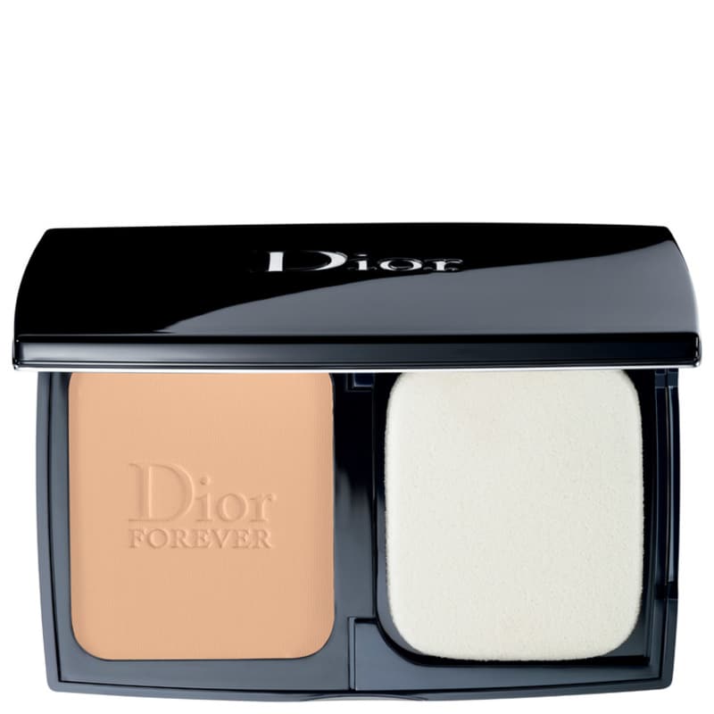 Dior Diorskin Forever Extreme Control FPS 20 020 Light Beige - Base Compacta 9g
