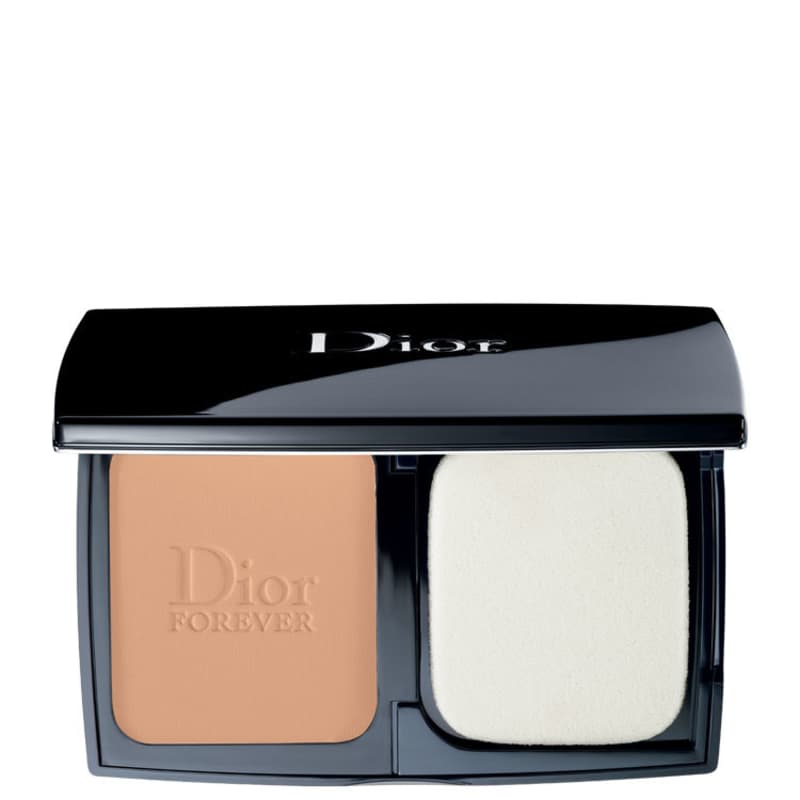 Dior Diorskin Forever Extreme Control FPS 20 030 Medium Beige - Base Compacta 9g