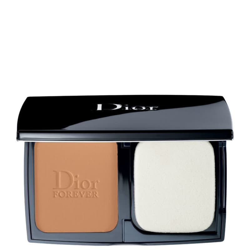 Dior Diorskin  Forever Extreme Control FPS 20 040 Honey Beige - Base Compacta 9g