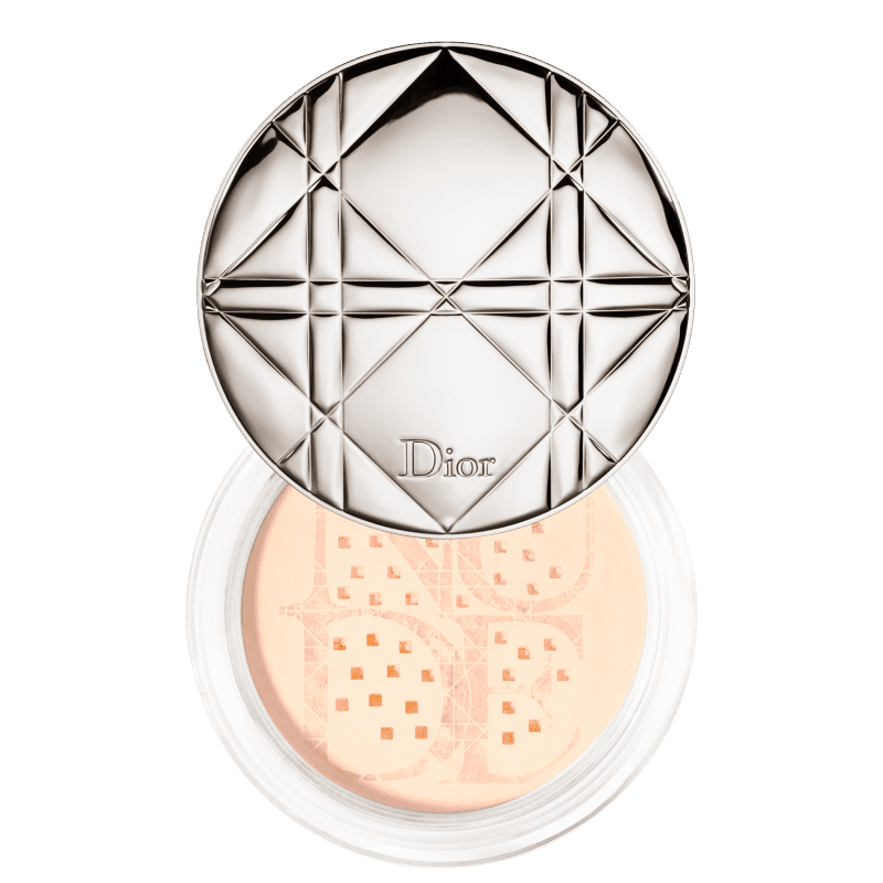 Dior Diorskin Nude Air Loose Powder 010 Ivory - Pó Solto 16g