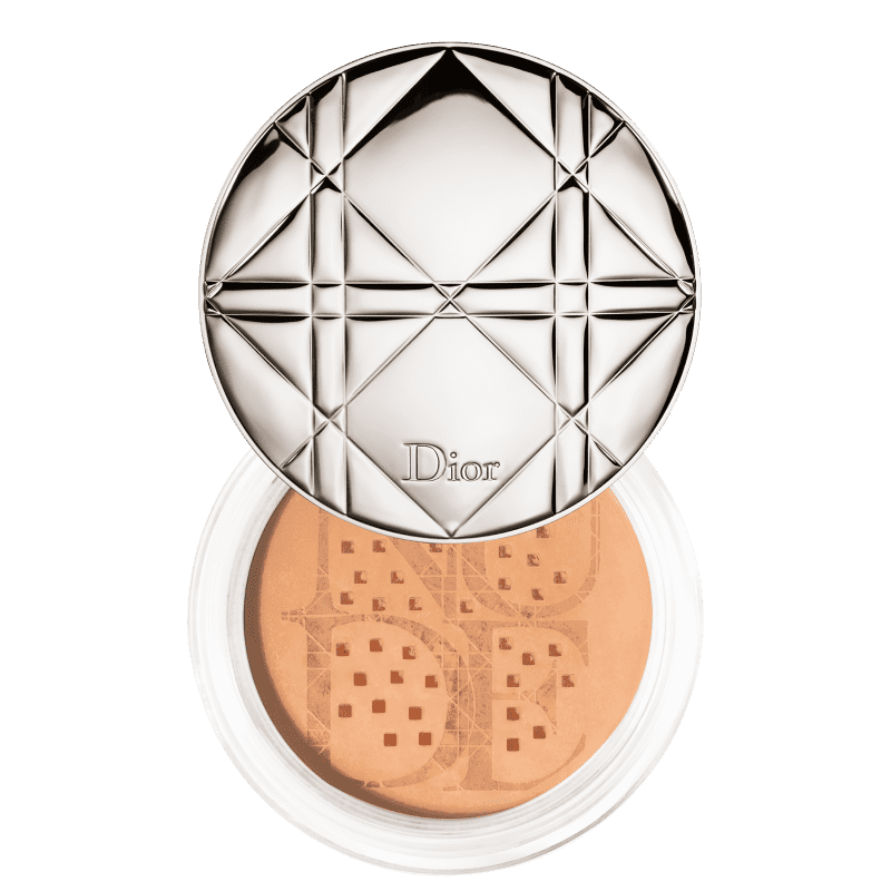 Dior Diorskin Nude Air Loose Powder 040 Honey Beige - Pó Solto 16g