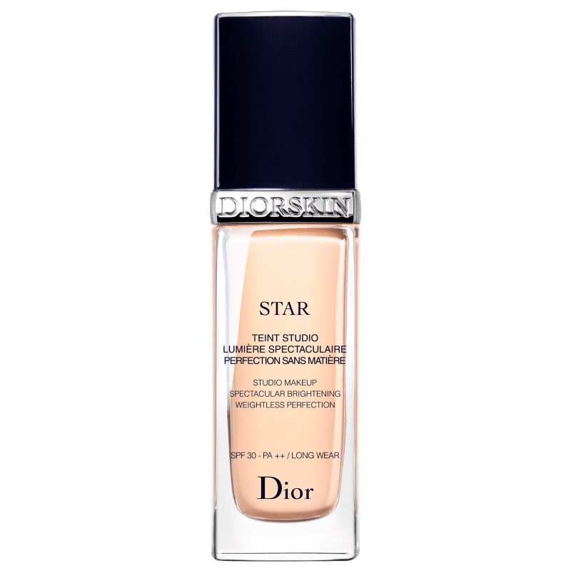 Dior DiorSkin Star 010 Ivory - Base Líquida 30ml