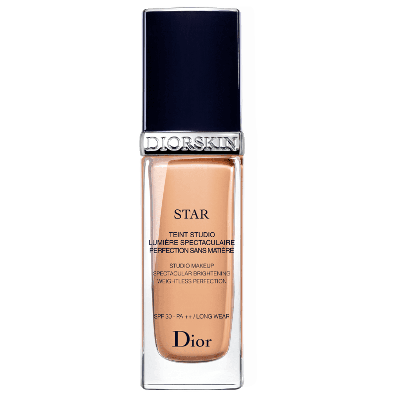 Dior DiorSkin Star 040 Honey - Base Líquida 30ml