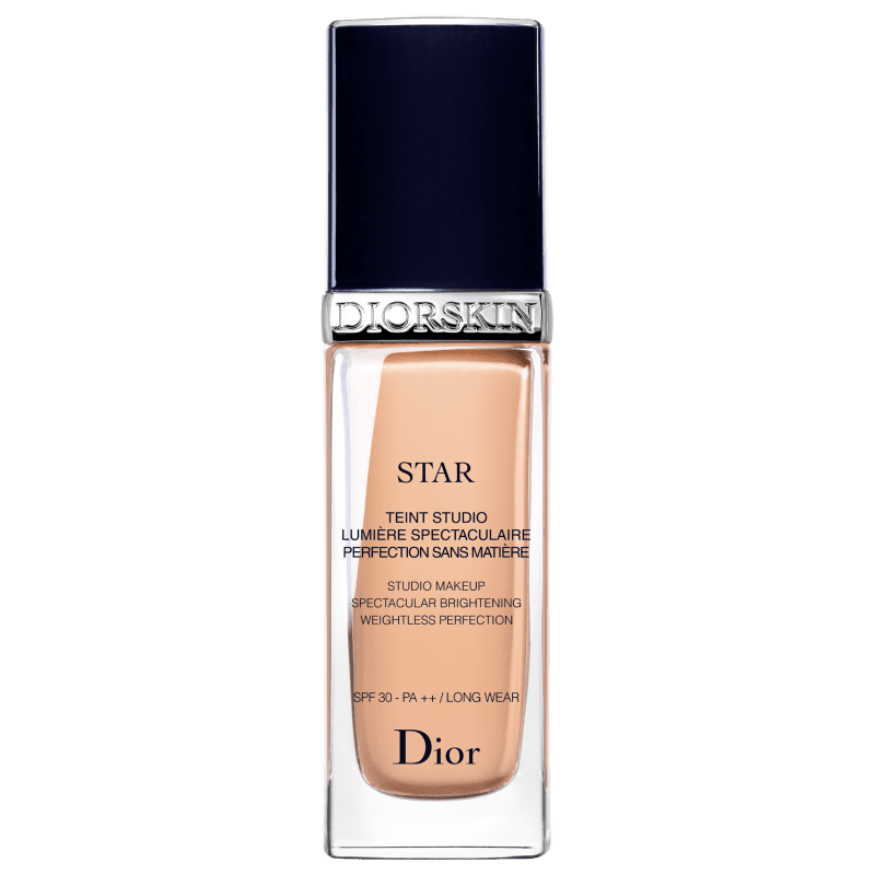 Dior DiorSkin Star 030 Sand - Base Líquida 30ml