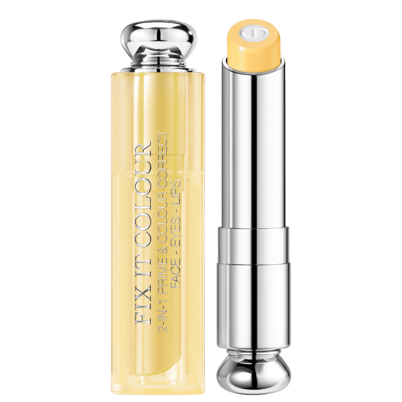 Dior Fix It Colour 2-In-1 300 Yellow - Corretivo em Bastão 3,5g