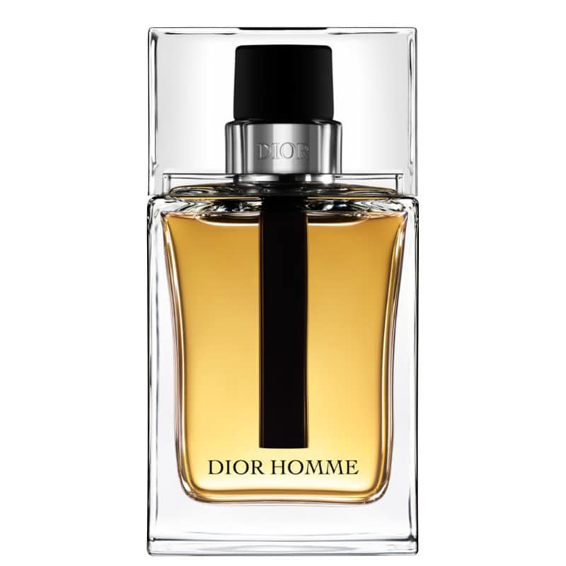 Dior Homme Eau de Toilette - Perfume Masculino 100ml