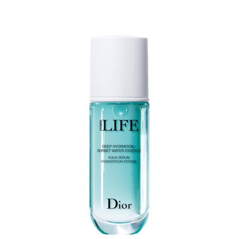 Dior Hydra Life Sorbet Water Essence - Sérum Hidratante Facial 40ml Menor preço em Dior Hydra Life Sorbet Water Essence - Sérum Hidratante Facial 40ml