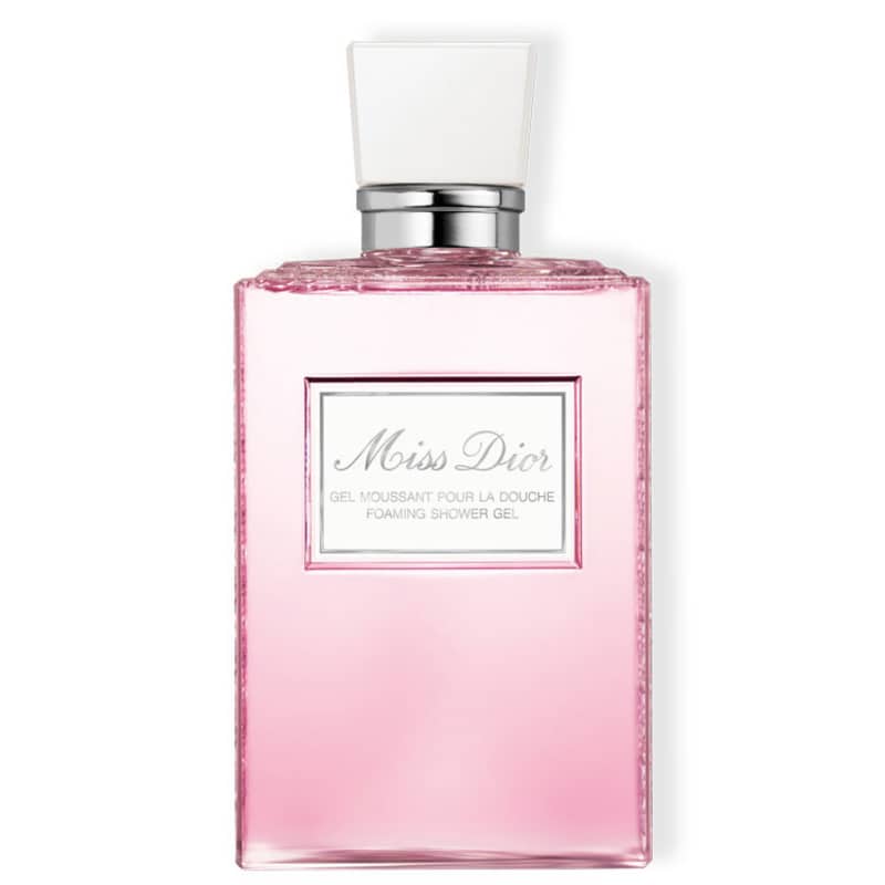 Miss DIOR Foaming Shower Gel - Gel de Banho 200ml
