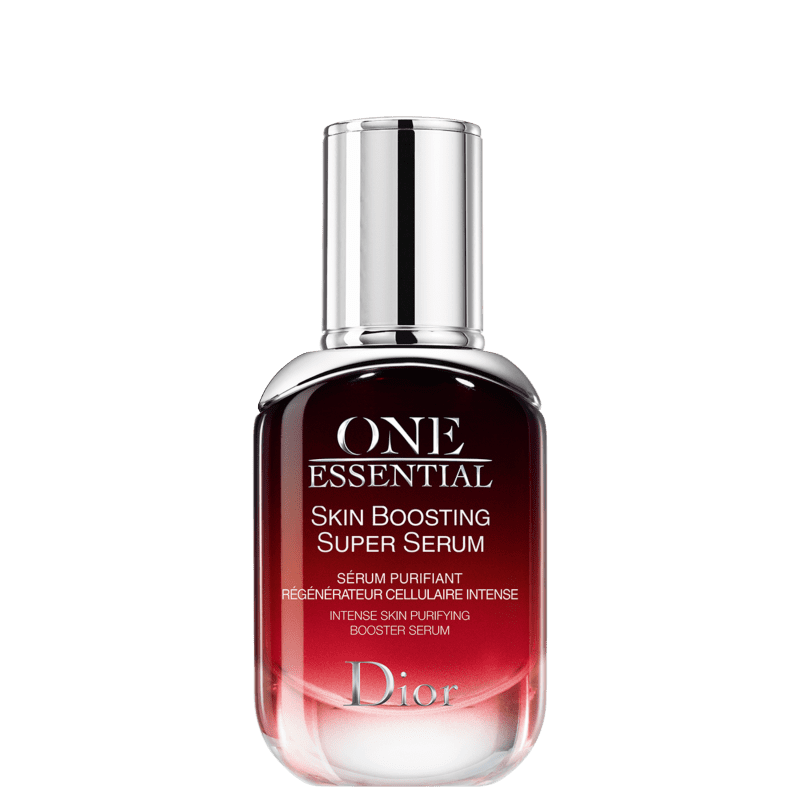Dior One Essential Skin Boosting Super - Sérum Redutor de Linhas 30ml