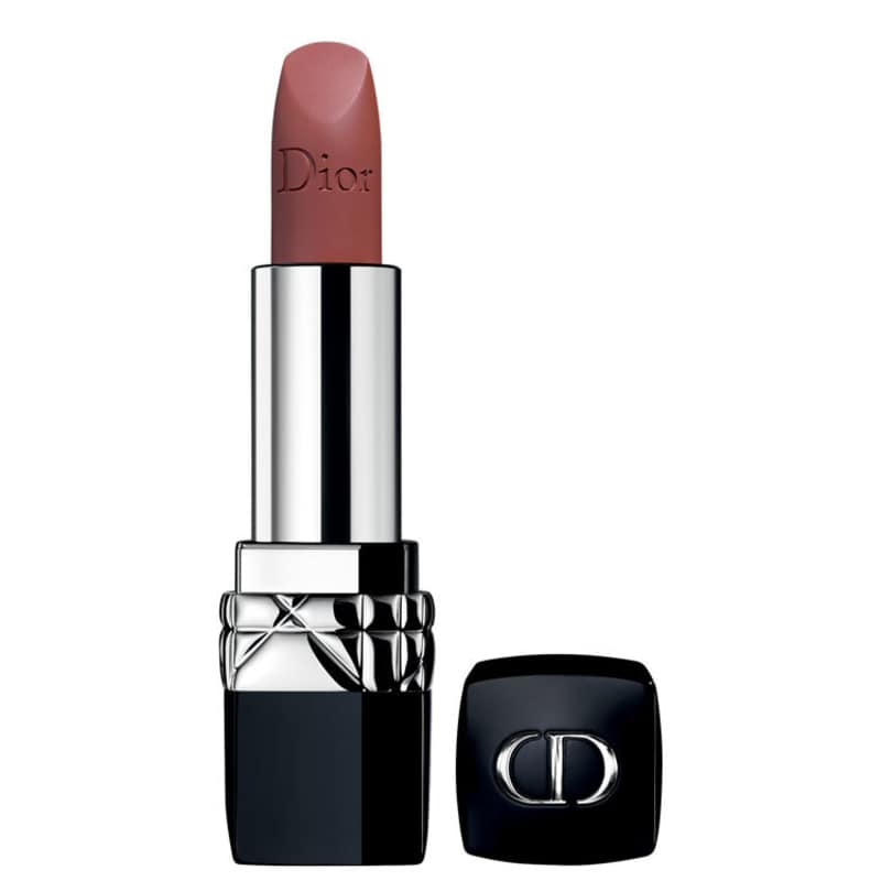 Dior Rouge 481 Hypnotic Matte Edição Limitada - Batom Matte 3,5g