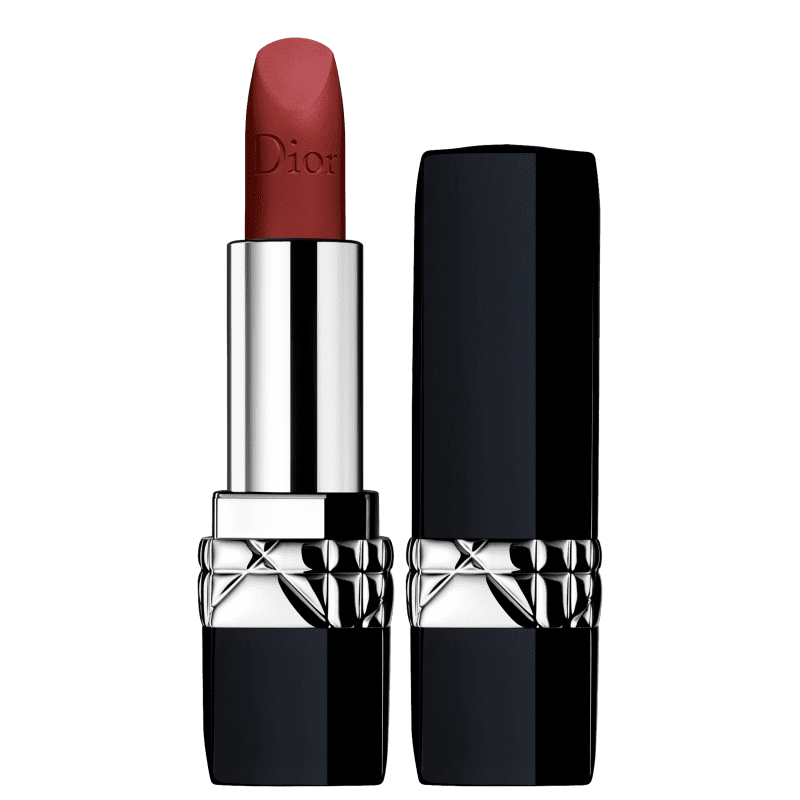 Dior Rouge 964 Ambitious Matte - Batom Matte 3,5g