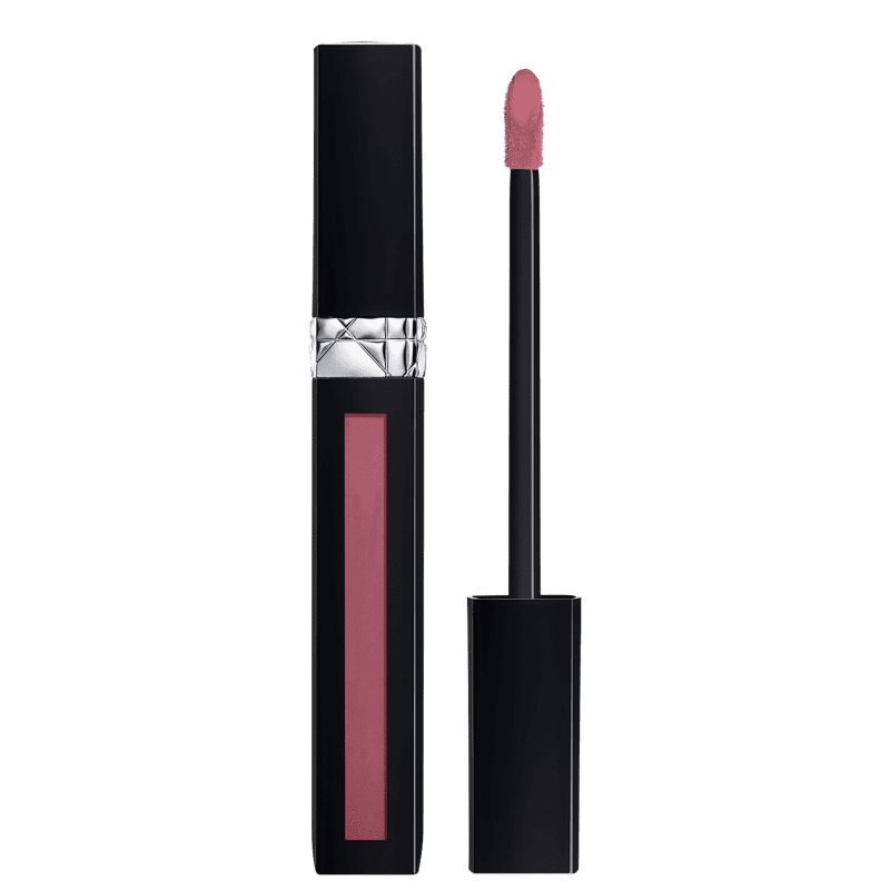 Dior Rouge Liquid 574 Lively - Batom Líquido Matte 6ml