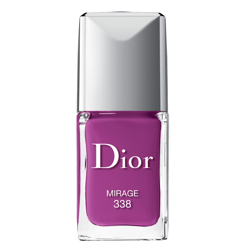 Dior Rouge Vernis 338 Mirage - Esmalte Cremoso 10ml