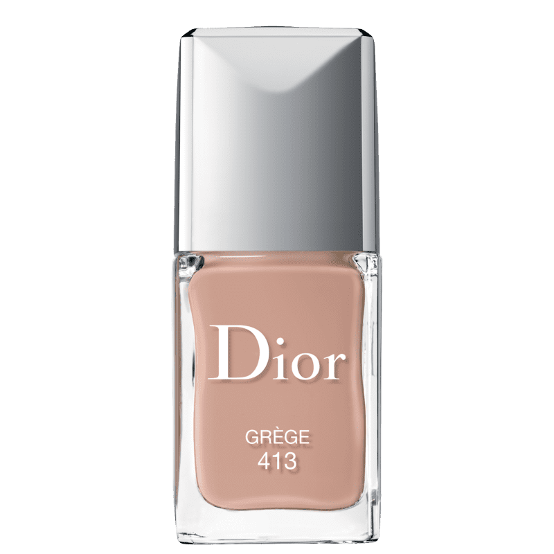 Esmalte Cremoso Dior Rouge Vernis 413 Grège 10ml