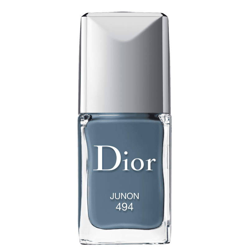 Dior Rouge Vernis 494 Junon - Esmalte Cremoso 10ml