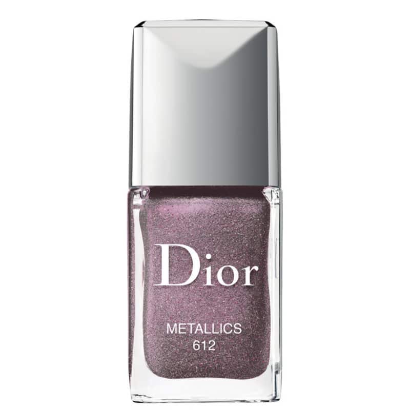 Dior Rouge Vernis 612 Metallics - Esmalte Metálico 10ml