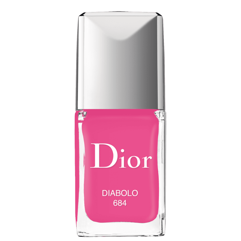 Esmalte Vernis Edição Limitada 684 Diabolo 10ml