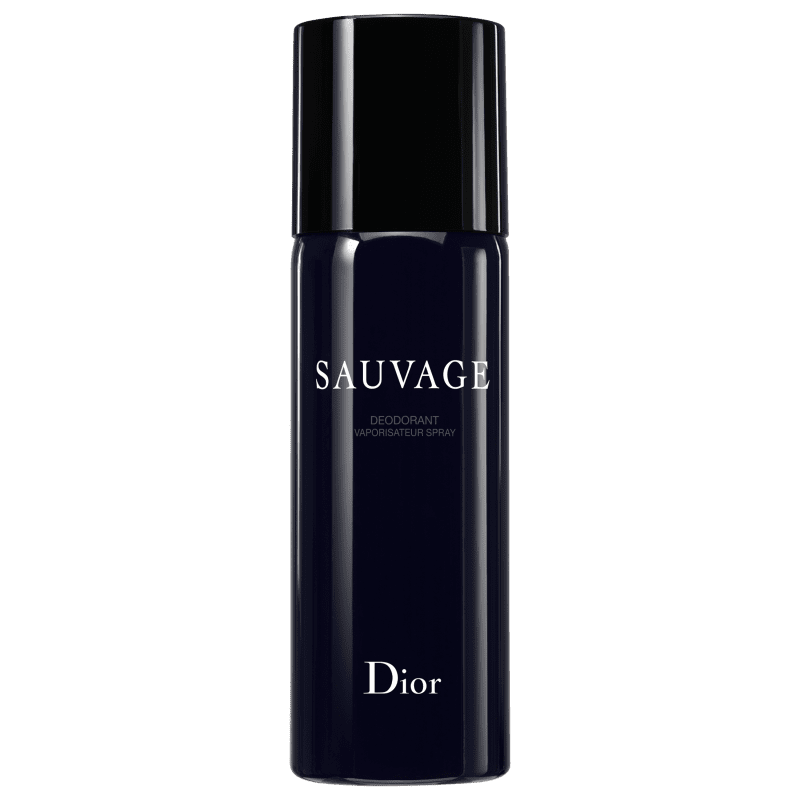 Dior Sauvage - Desodorante Spray Masculino 150ml