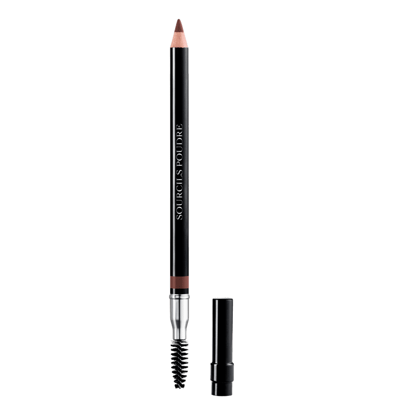 Dior Sourcils Poudre 593 Brun/Brown - Lápis para Sobrancelhas 1,2g