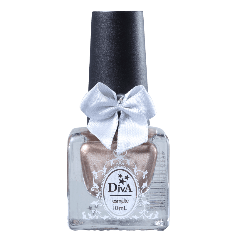 Diva Cosmetics Bety - Esmalte 10ml