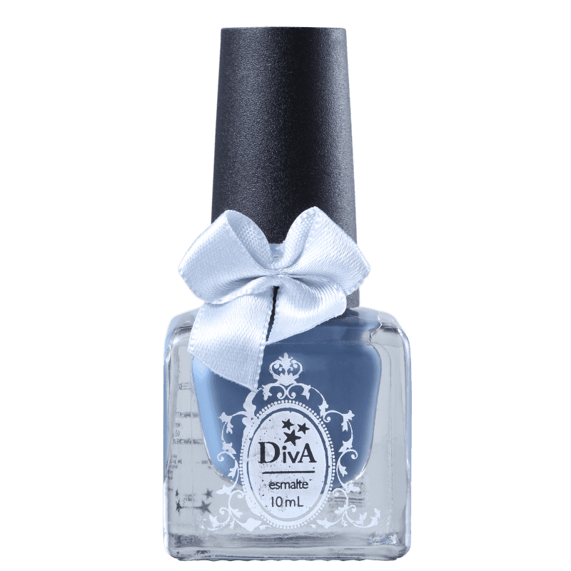 Diva Cosmetics Cris - Esmalte 10ml