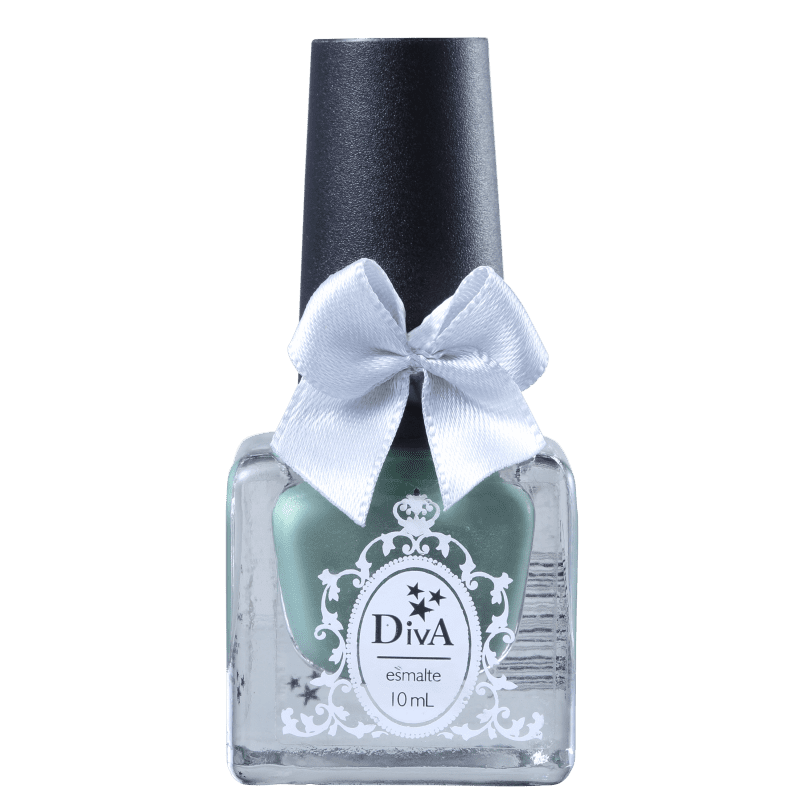 Diva Cosmetics Flávia - Esmalte 10ml