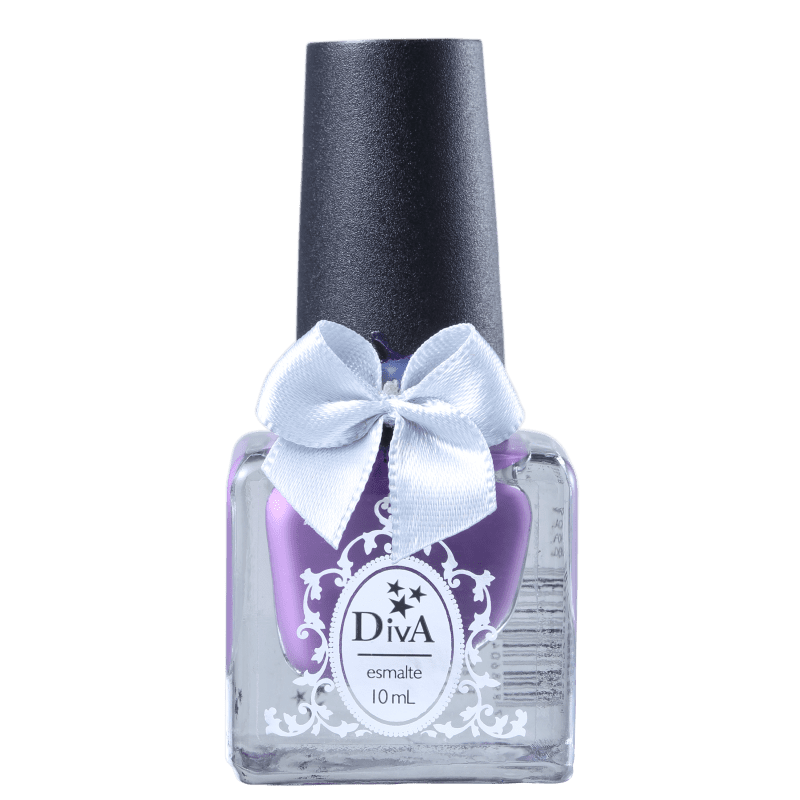 Diva Cosmetics Juliana - Esmalte 10ml