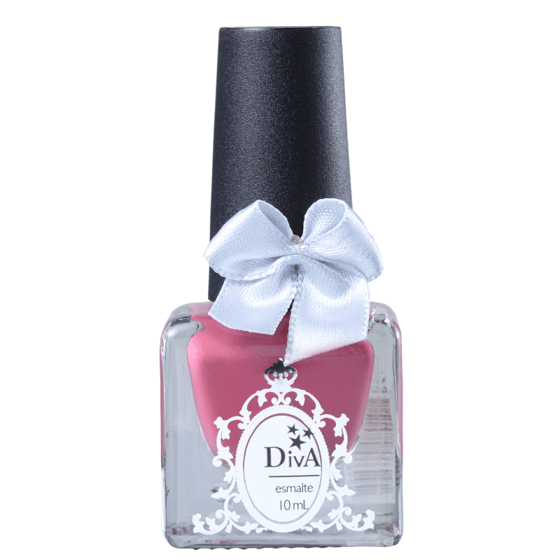Diva Cosmetics Lilian - Esmalte 10ml
