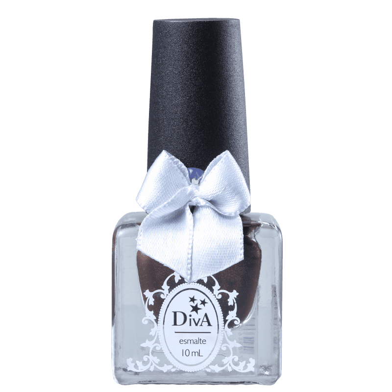 Diva Cosmetics Nicole - Esmalte 10ml