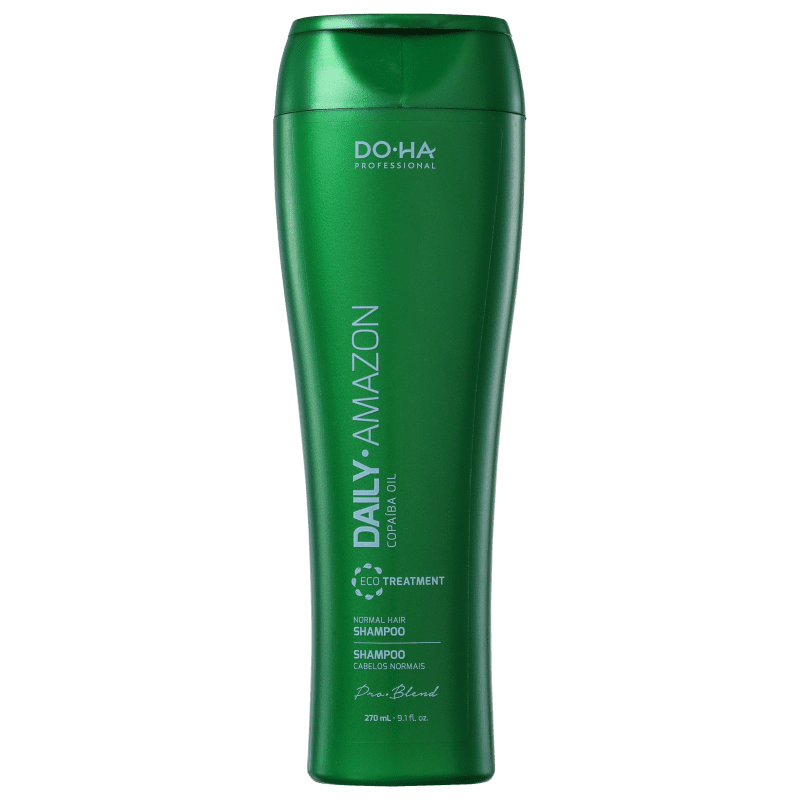 DO.HA Daily Amazon - Shampoo 250ml