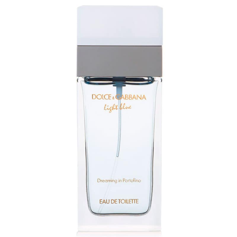 Dolce & Gabbana Edt Light Blue Dreaming In Portofino-25ml