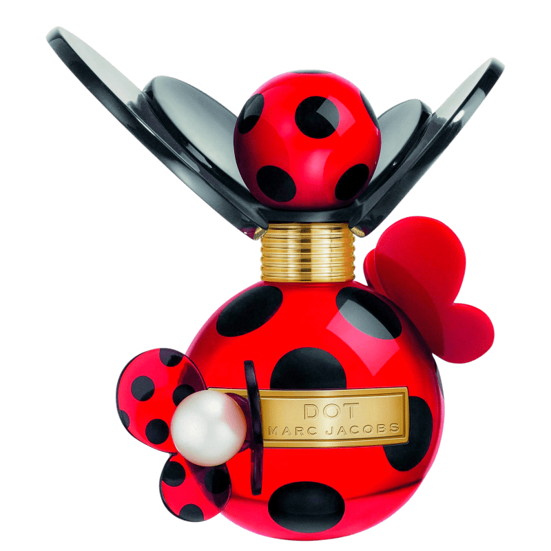 Dot Marc Jacobs Eau de Parfum - Perfume Feminino 100ml