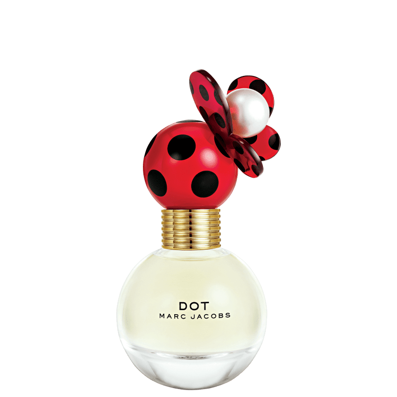 Dot Marc Jacobs Eau de Parfum - Perfume Feminino 30ml